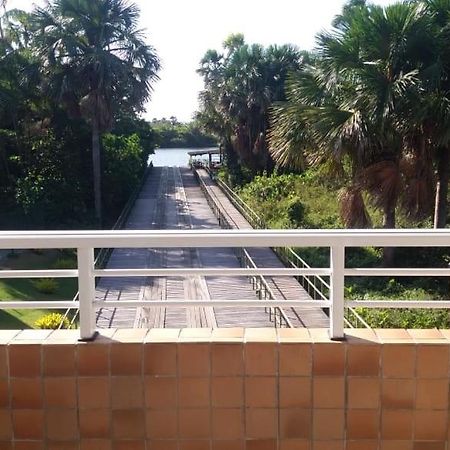 Apartamento Atins 201 - Gran Lencois Flat Residence Barreirinhas Εξωτερικό φωτογραφία