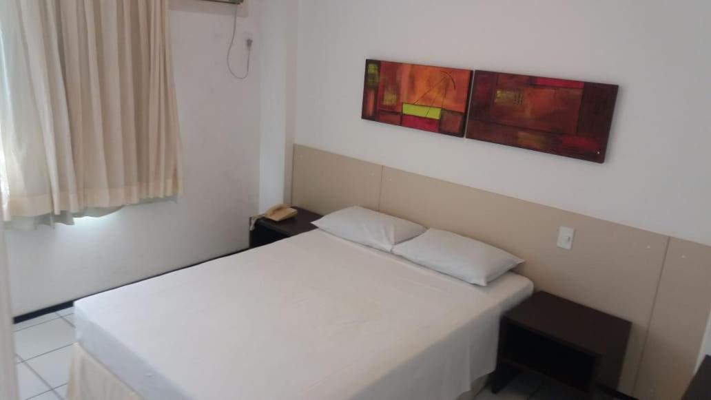 Apartamento Atins 201 - Gran Lencois Flat Residence Barreirinhas Εξωτερικό φωτογραφία