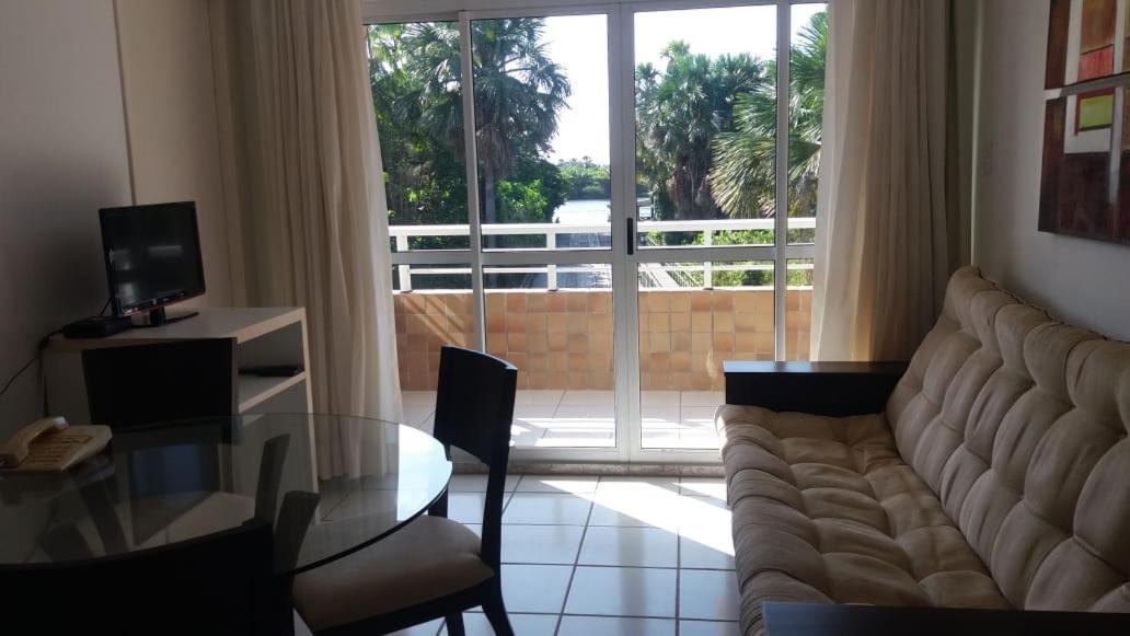Apartamento Atins 201 - Gran Lencois Flat Residence Barreirinhas Εξωτερικό φωτογραφία