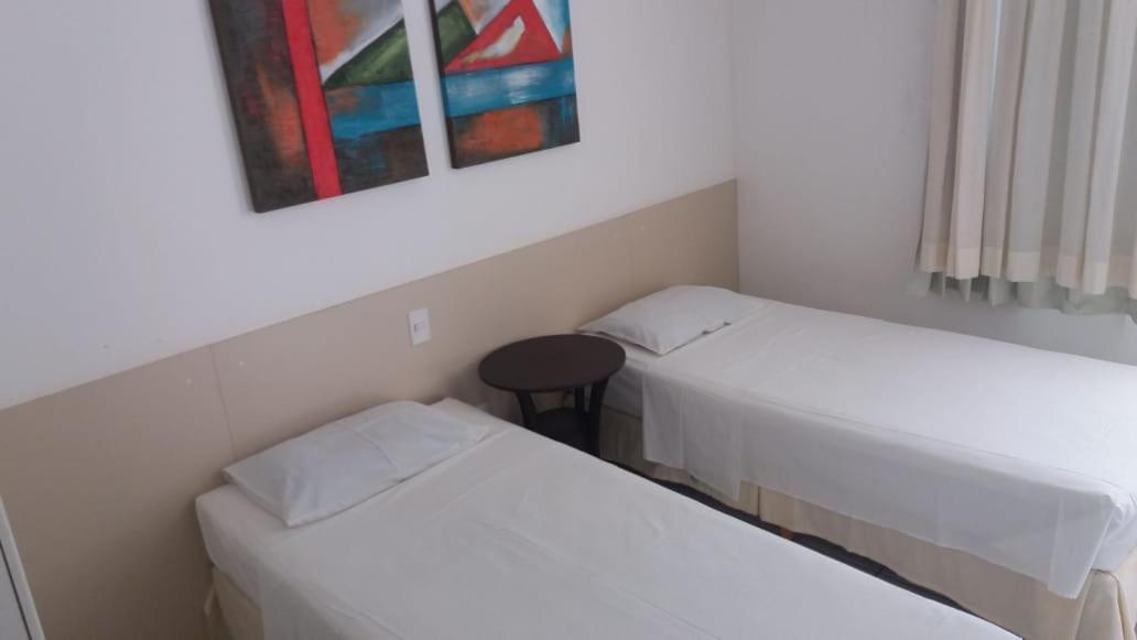 Apartamento Atins 201 - Gran Lencois Flat Residence Barreirinhas Εξωτερικό φωτογραφία
