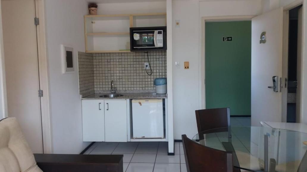 Apartamento Atins 201 - Gran Lencois Flat Residence Barreirinhas Εξωτερικό φωτογραφία