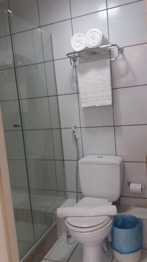 Apartamento Atins 201 - Gran Lencois Flat Residence Barreirinhas Εξωτερικό φωτογραφία