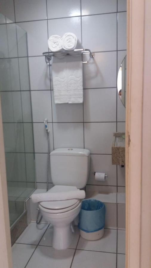 Apartamento Atins 201 - Gran Lencois Flat Residence Barreirinhas Εξωτερικό φωτογραφία