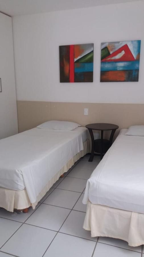 Apartamento Atins 201 - Gran Lencois Flat Residence Barreirinhas Εξωτερικό φωτογραφία
