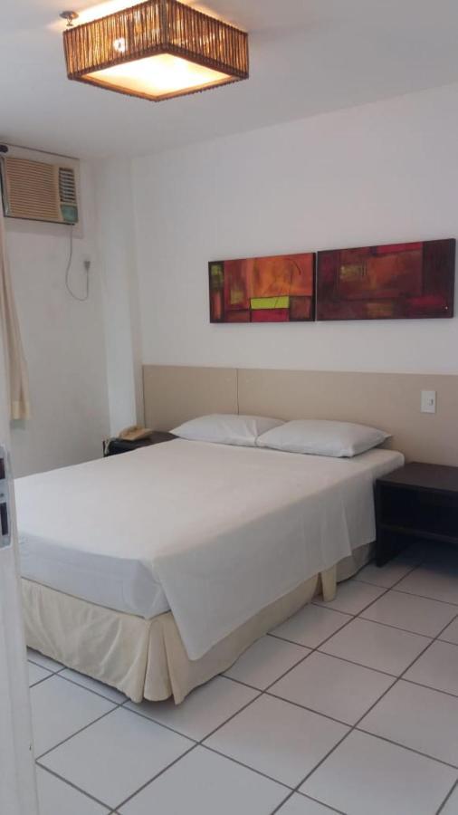 Apartamento Atins 201 - Gran Lencois Flat Residence Barreirinhas Εξωτερικό φωτογραφία