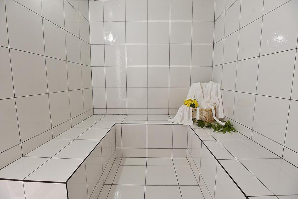 Apartamento Atins 201 - Gran Lencois Flat Residence Barreirinhas Εξωτερικό φωτογραφία