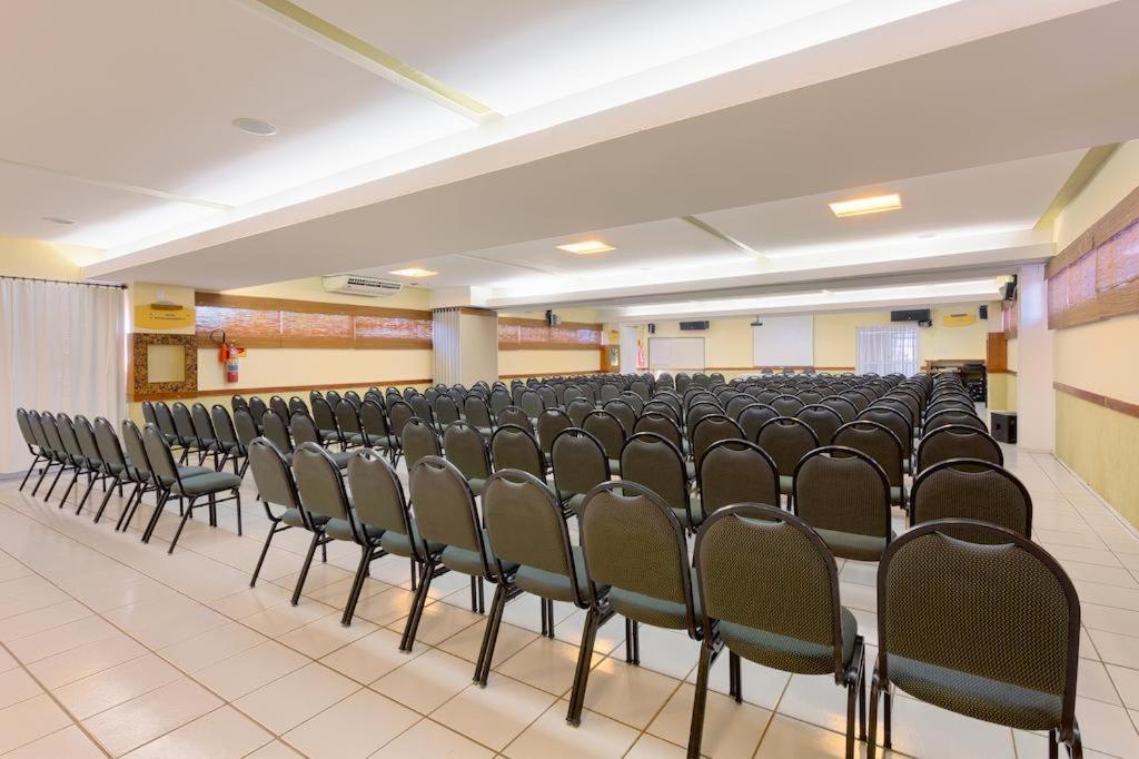 Apartamento Atins 201 - Gran Lencois Flat Residence Barreirinhas Εξωτερικό φωτογραφία