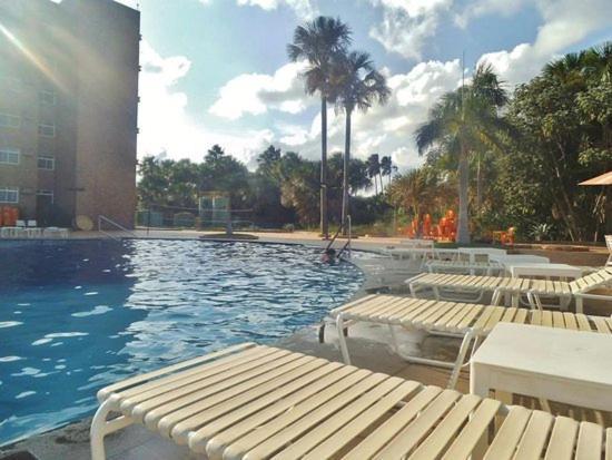 Apartamento Atins 201 - Gran Lencois Flat Residence Barreirinhas Εξωτερικό φωτογραφία