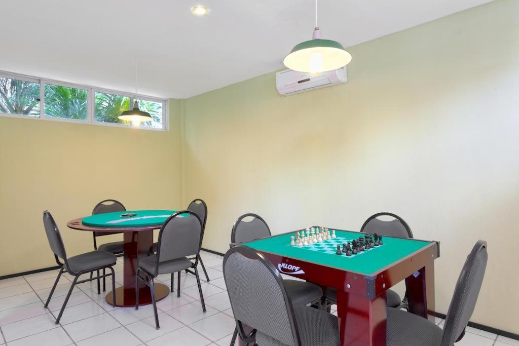 Apartamento Atins 201 - Gran Lencois Flat Residence Barreirinhas Εξωτερικό φωτογραφία